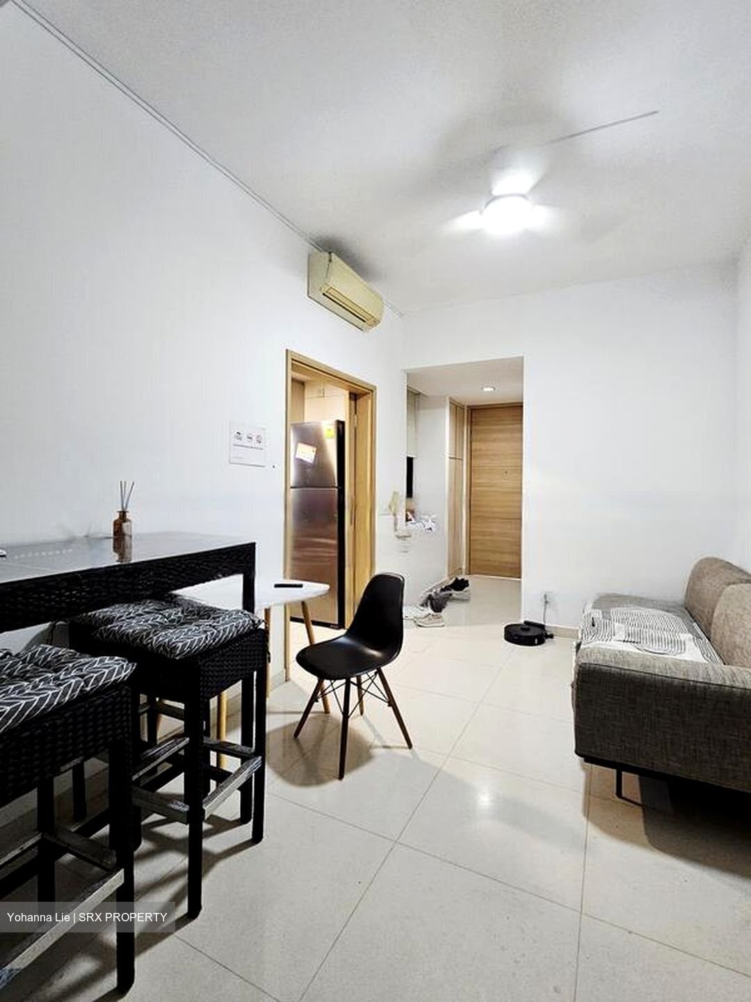 Varsity Park Condominium (D5), Condominium #456344611